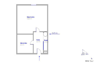 location appartement marseille 13006