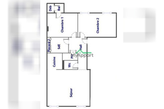 location appartement marseille 13006