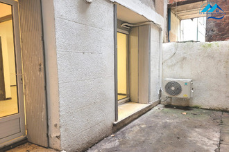 Ma-Cabane - Location Appartement Marseille, 27 m²