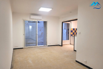 Ma-Cabane - Location Appartement Marseille, 27 m²