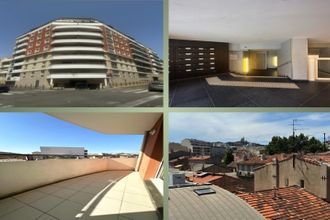 Ma-Cabane - Location Appartement Marseille, 71 m²