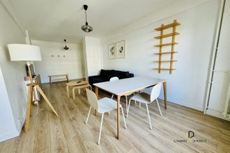 Ma-Cabane - Location Appartement Marseille, 55 m²