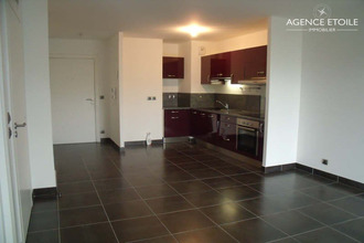 Ma-Cabane - Location Appartement Marseille, 43 m²