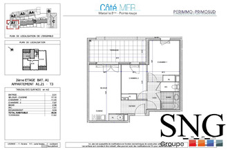 location appartement marseille 13008