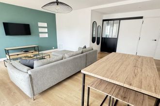Ma-Cabane - Location Appartement Marseille, 69 m²