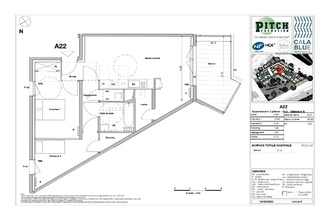 location appartement marseille 13009