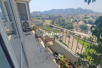 Ma-Cabane - Location Appartement Marseille, 70 m²