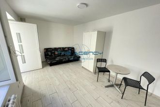 Ma-Cabane - Location Appartement Marseille, 20 m²
