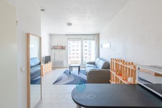 Ma-Cabane - Location Appartement Marseille, 22 m²