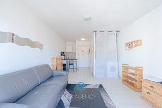 Ma-Cabane - Location Appartement Marseille, 22 m²