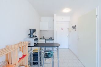 Ma-Cabane - Location Appartement Marseille, 22 m²