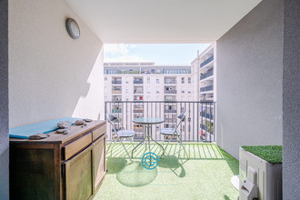 location appartement marseille 13010
