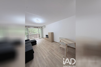 location appartement marseille 13010