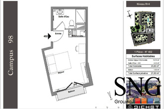 location appartement marseille 13010