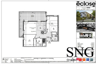 location appartement marseille 13011