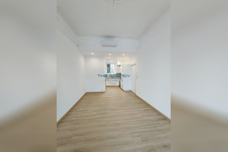 Ma-Cabane - Location Appartement Marseille, 35 m²