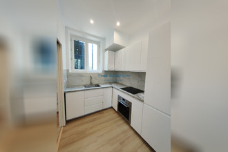 Ma-Cabane - Location Appartement Marseille, 35 m²