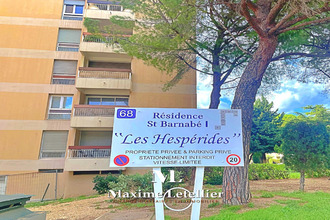 location appartement marseille 13012