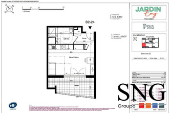 location appartement marseille 13014