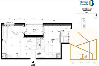 location appartement marseille 13015