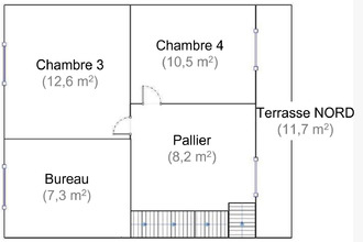 location appartement marseille-14 13014