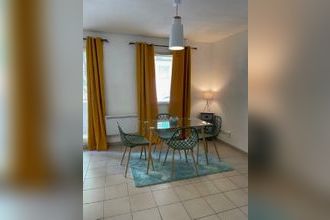 Ma-Cabane - Location Appartement MARSEILLE 15, 44 m²