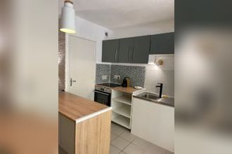 Ma-Cabane - Location Appartement MARSEILLE 15, 44 m²