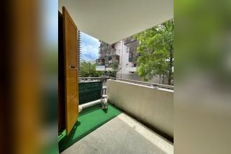 Ma-Cabane - Location Appartement MARSEILLE 15, 44 m²