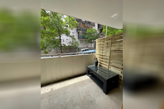 location appartement marseille-15 13015