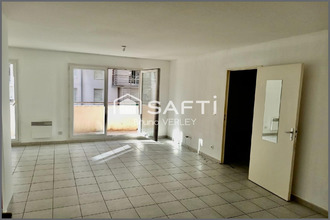 location appartement marseille-15 13015