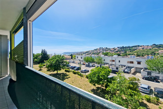 location appartement marseille-15 13015