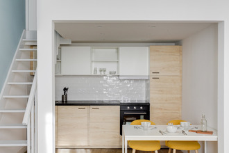 Ma-Cabane - Location Appartement MARSEILLE 2, 13 m²