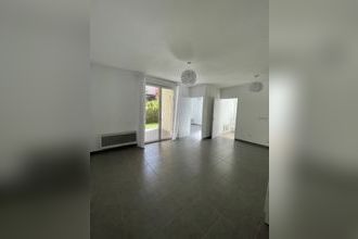 Ma-Cabane - Location Appartement MARSEILLE 3, 38 m²