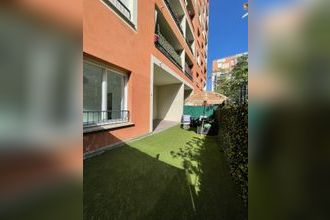 Ma-Cabane - Location Appartement MARSEILLE 3, 38 m²