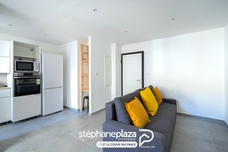 Ma-Cabane - Location Appartement MARSEILLE 5, 9 m²