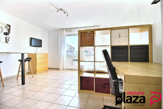 Ma-Cabane - Location Appartement MARSEILLE 5, 24 m²