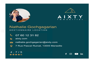 location appartement marseille-5 13005