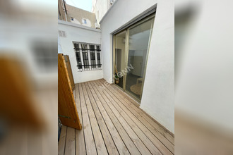 Ma-Cabane - Location Appartement MARSEILLE 6, 23 m²