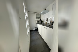 Ma-Cabane - Location Appartement MARSEILLE 6, 23 m²