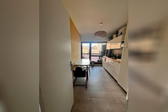 Ma-Cabane - Location Local commercial MARSEILLE 6, 22 m²