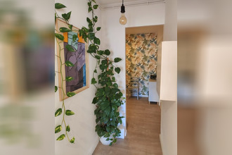 Ma-Cabane - Location Local commercial MARSEILLE 6, 22 m²