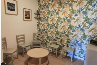 Ma-Cabane - Location Local commercial MARSEILLE 6, 22 m²