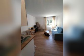 Ma-Cabane - Location Appartement Marseille 7ème, 23 m²