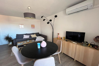Ma-Cabane - Location Appartement MARSEILLE 8, 44 m²