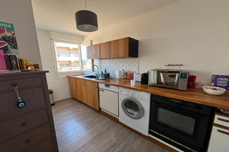 Ma-Cabane - Location Appartement MARSEILLE 8, 44 m²