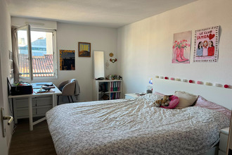 Ma-Cabane - Location Appartement MARSEILLE 8, 44 m²