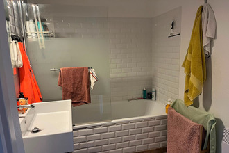 Ma-Cabane - Location Appartement MARSEILLE 8, 44 m²