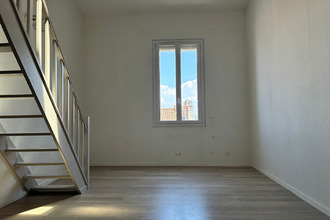 Ma-Cabane - Location Appartement MARSEILLE 8, 62 m²