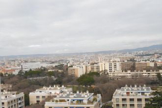 location appartement marseille-9 13009