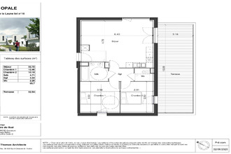 location appartement marsillargues 34590